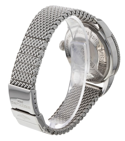 Breitling SuperOcean Heritage A17321